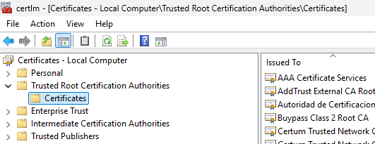 Windows Downloads Folder